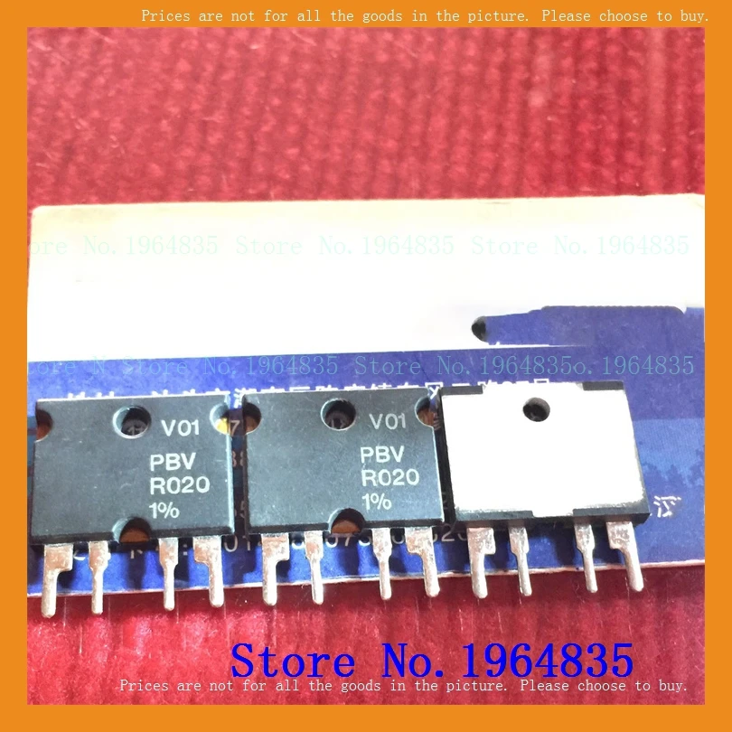 

PBV-R020 PBVR020
