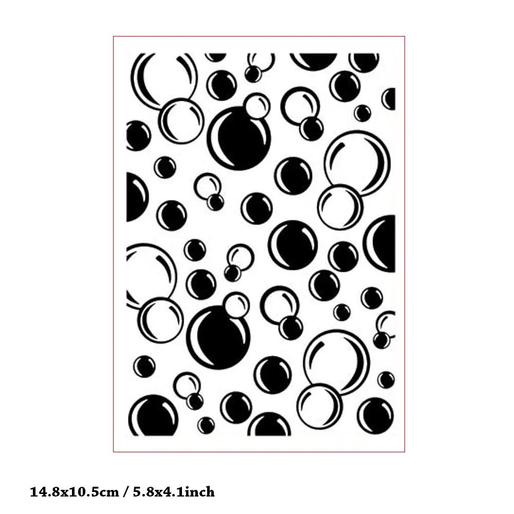 Plastic Embossing Folder Embossing Folder 26 styles Plastic Embossing folder Christmas Template for DIY Scrapbooking Craft Photo Album Card Holiday Handmade Decoration