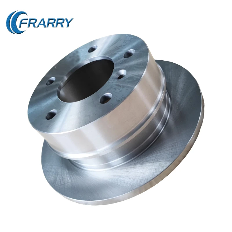 스프린터 W901 W902 W903 W904 용 프래리 브레이크 디스크 9014230612