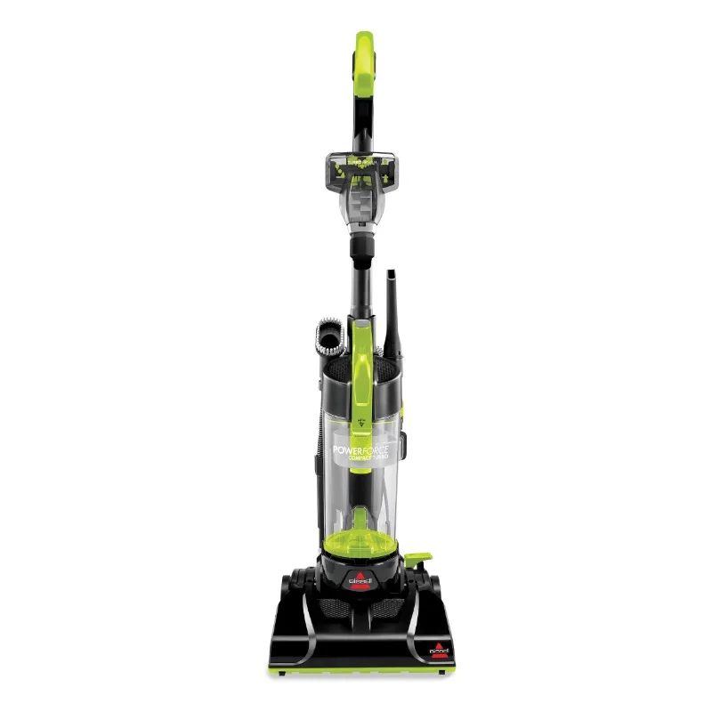 

Compact Turbo Bagless Vacuum, 2690