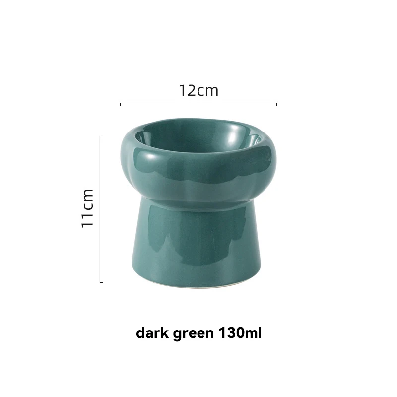 dark green 130ml