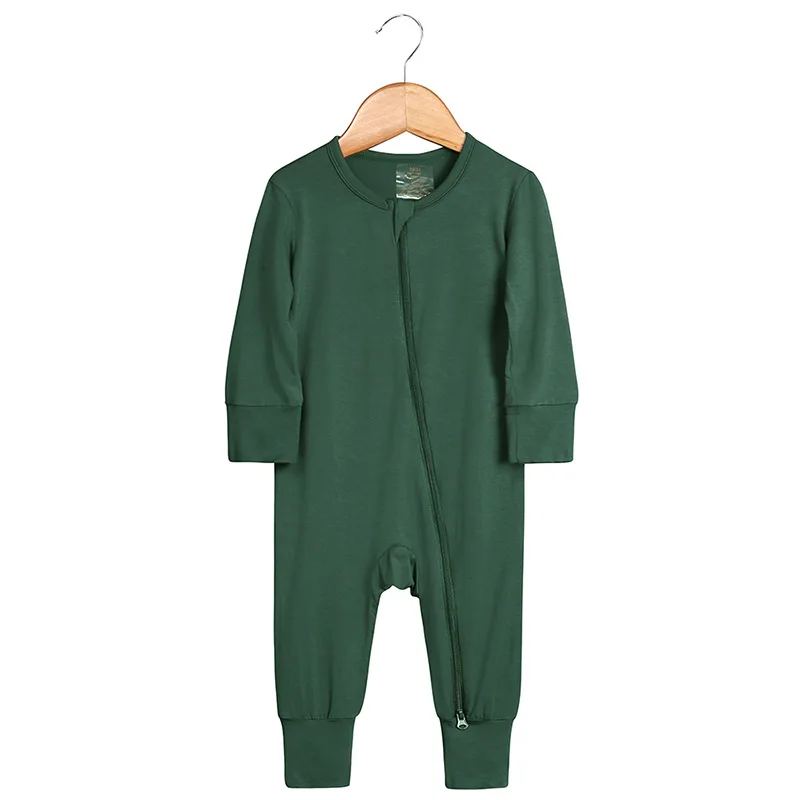 Baby Jumpsuit For Bamboo Clothes Boys Overalls Children Romper Spring 2023 Newborn 0 To 12 18 24 Months Girls Costume Bodysuits 5