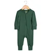 Baby Jumpsuit For Bamboo Clothes Boys Overalls Children Romper Spring 2023 Newborn 0 To 12 18 24 Months Girls Costume Bodysuits 5