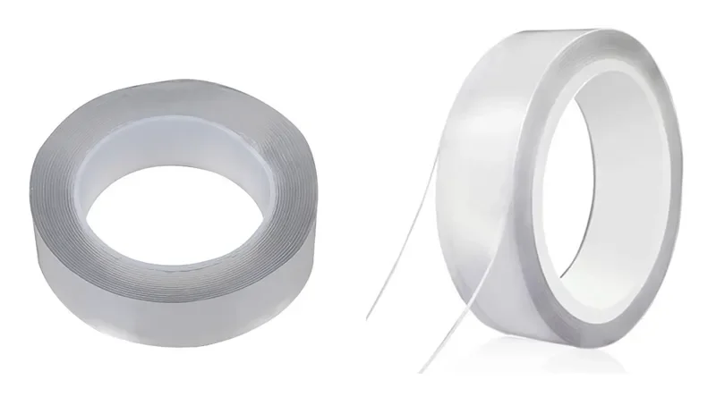 Versatile 3M Nano Tape
