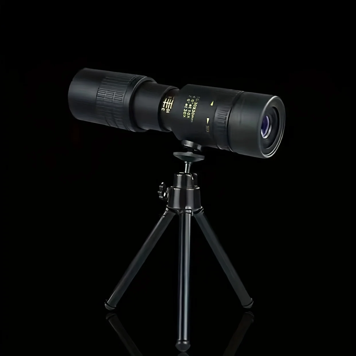 

300X40 Zoom High-definition Telescope, Suitable For Outdoor Viewing Hunting Concerts, With Tripod