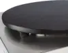Crepe Maker Commercial | Electric Pancake Maker | Nonstick 16” Plate | 110V (Single) 5