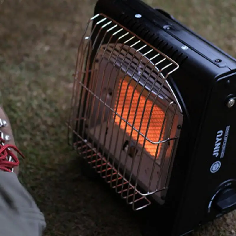 

Outdoor Portable Gas Heater Tent Heater For Home Energy Saving Camping Heating Stove Saving Bedroom New Fishing Gear