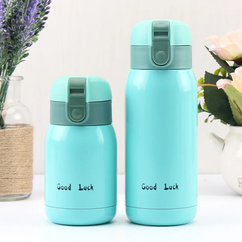 Mini Thermos – Exult Planet