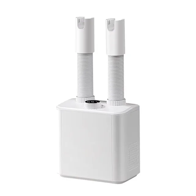 A11R Boot Dryer With Timer Boot Dryer Quick Drying Remove Damp Odor And Degerming EU Plug 3