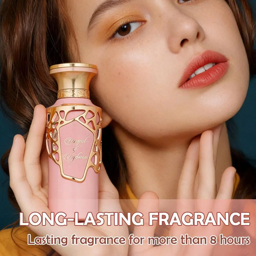 Orientalisches Arabisches Eau De Parfum Spray Langanhaltend_voghion.com