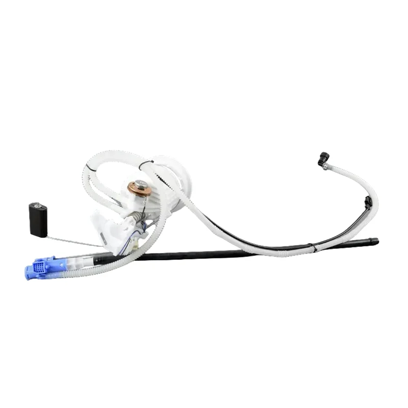 16112755084 Fuel Filter Kit W/ Level Sensor For MINI R55 R56