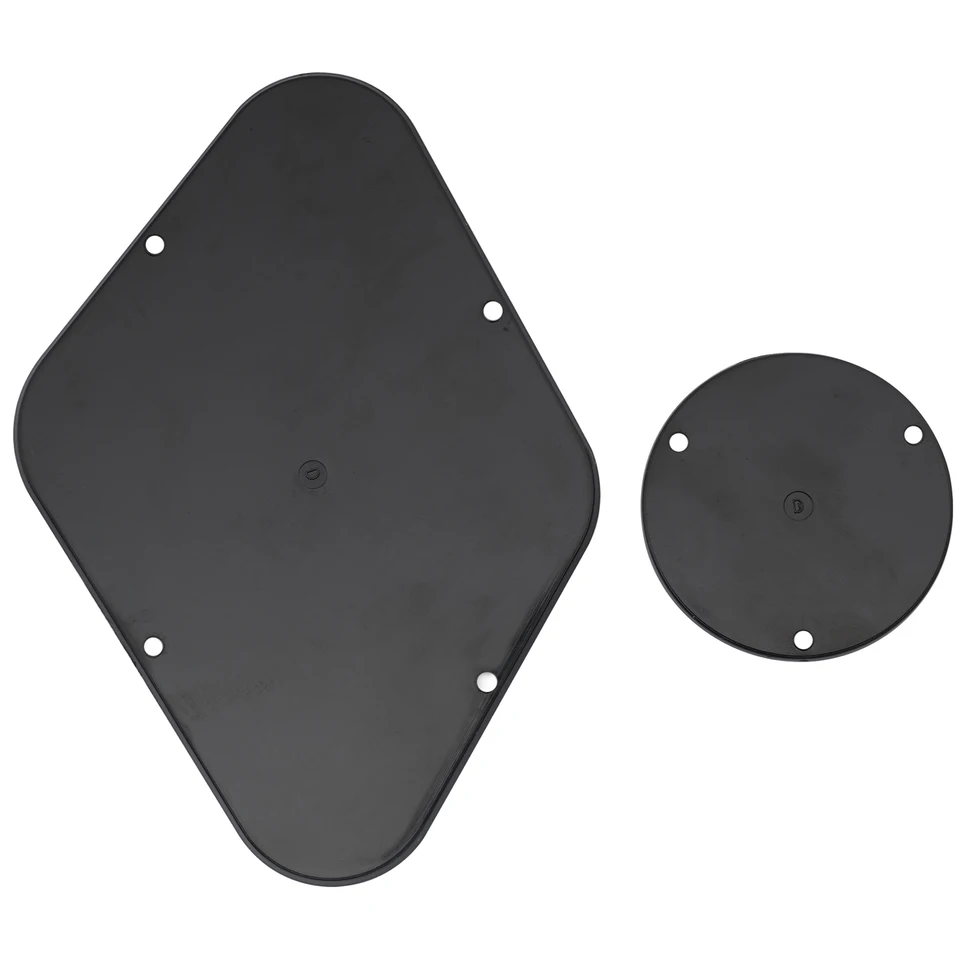 Accessorio Chitarra Les Paul Copertura Asta Reticolare Personalizzata A 3 Fori Per Chitarre Epiphone E Gibson Copertura Asta Regolazione Manico