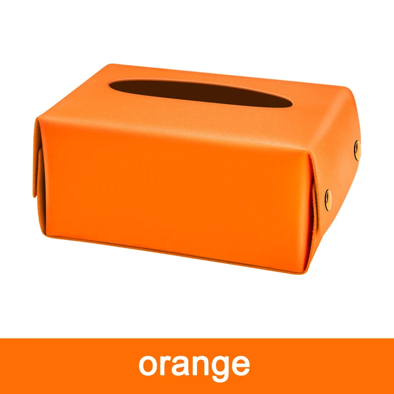 thumbnail image 1 of Caja de toallas de papel para montar en el automóvil, bolsa colgante especial para el respaldo del asiento del automóvil, deflector oculto para el automóvil, reposabrazos, cajón, papel higiénico creat, 1 of 5