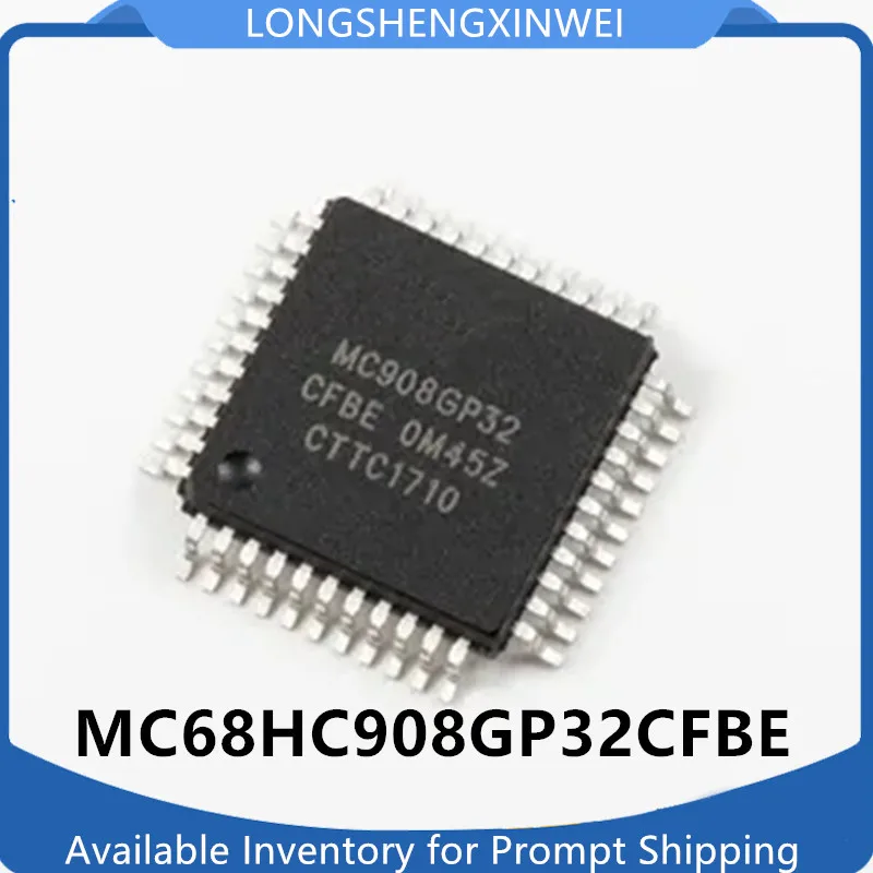 

Оригинальный микроконтроллер MC68HC908GP32CFBE MC908GP32CFBE