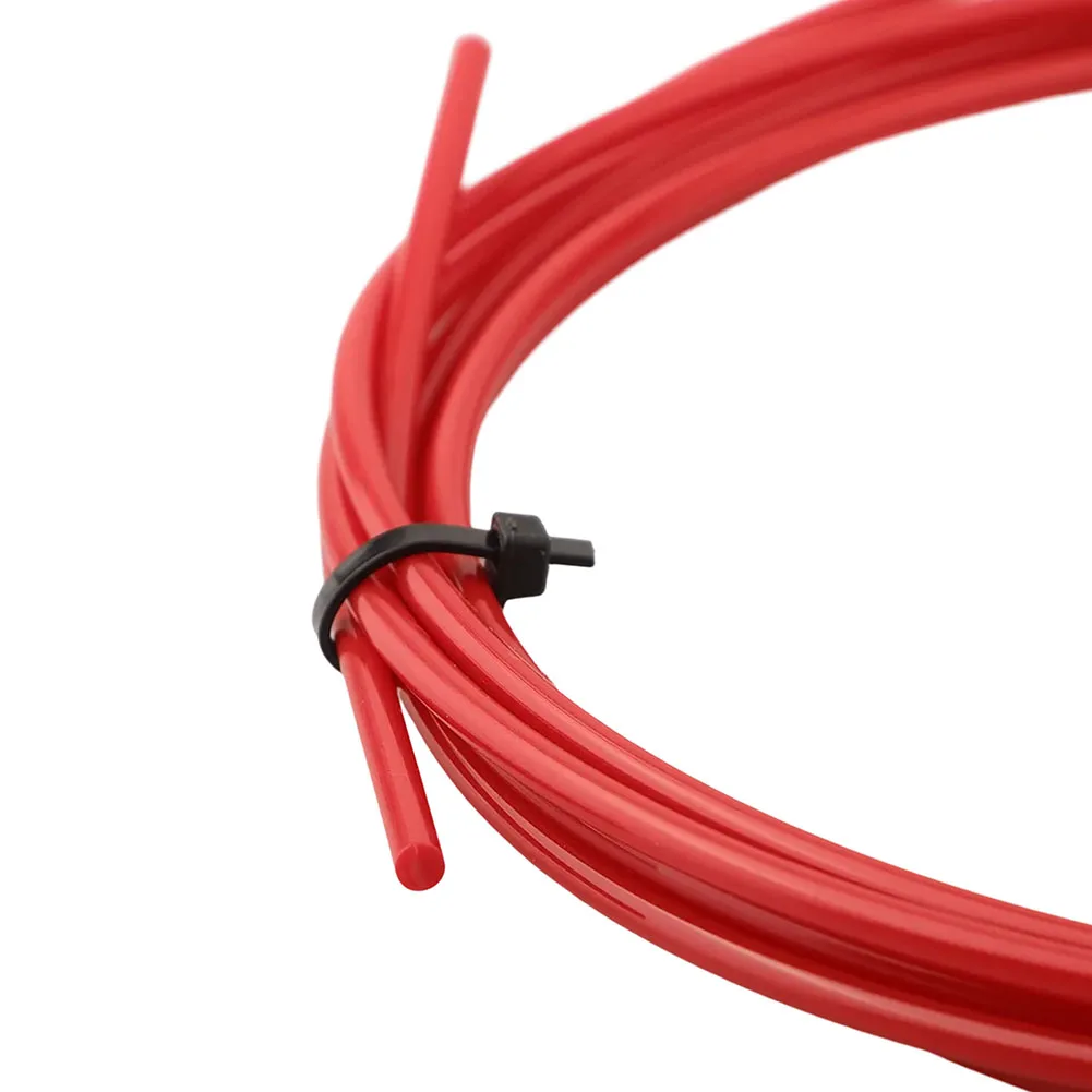 Built-in Copper Tube Bending Strip Air Conditioning Pipe Bender Kit PE Plastic Strip Protector Tube Bending Strip
