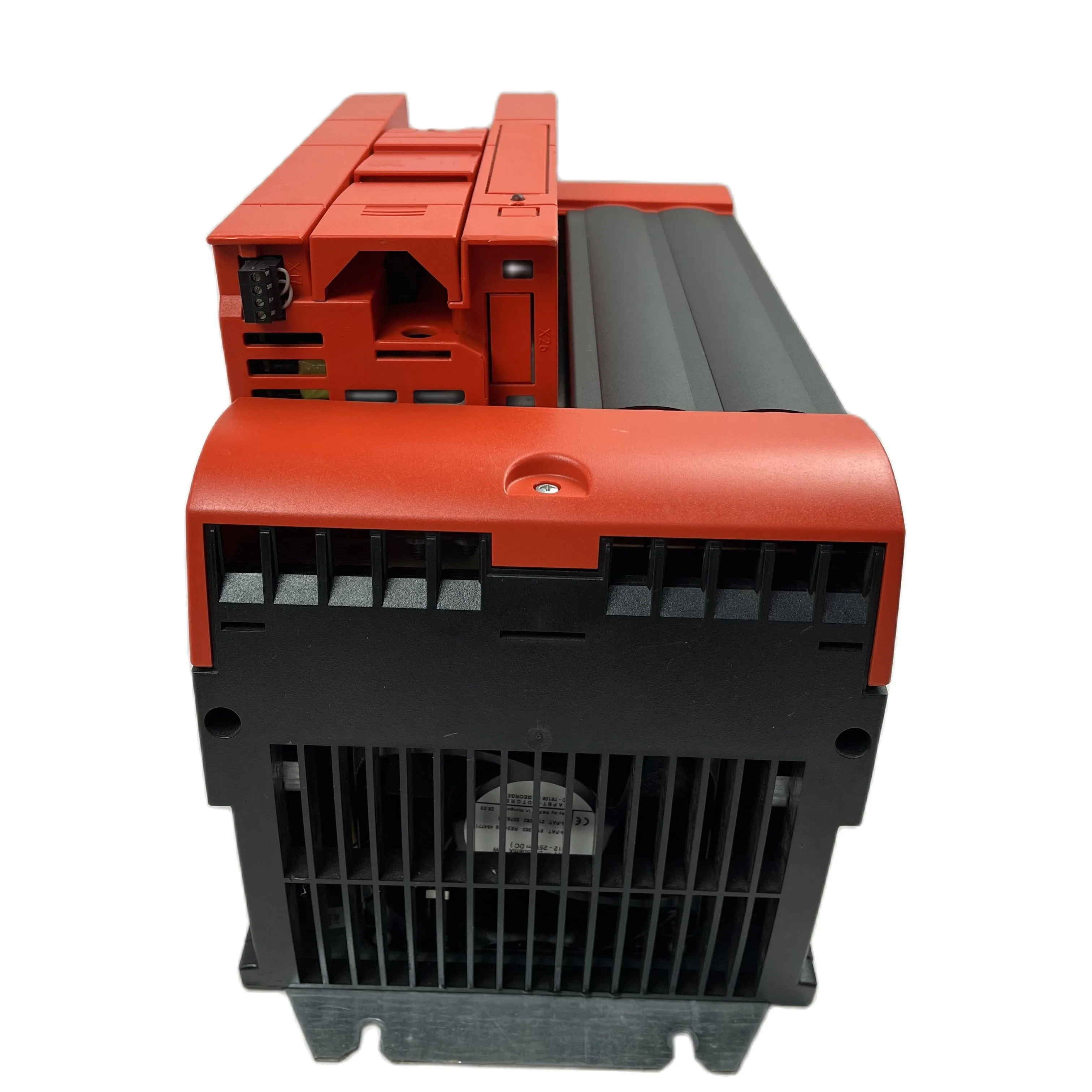 Рисунок 4 - Фотофон на складе