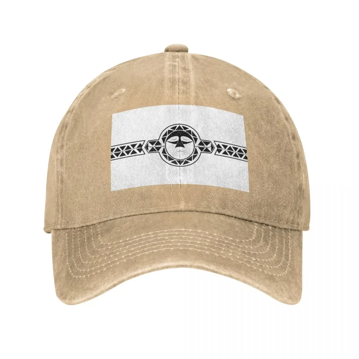 

Simple Pattern Cowboy Hat Military Tactical Cap Mountaineering Luxury Woman Cap Men'S