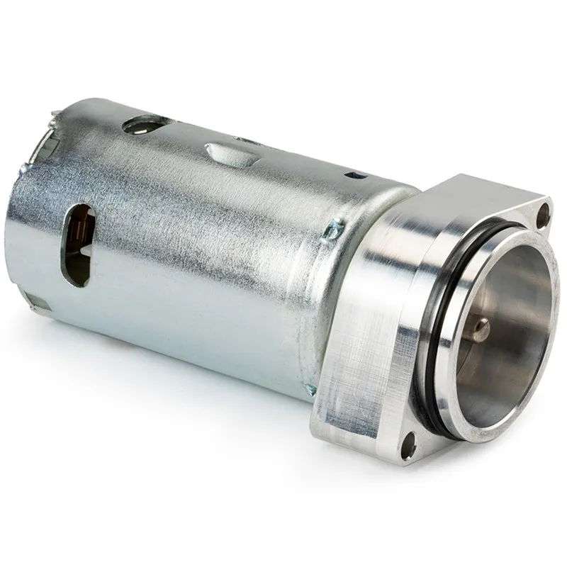 For BMW Z4 E85 Convertible Top Hydraulic Roof Pump Motor