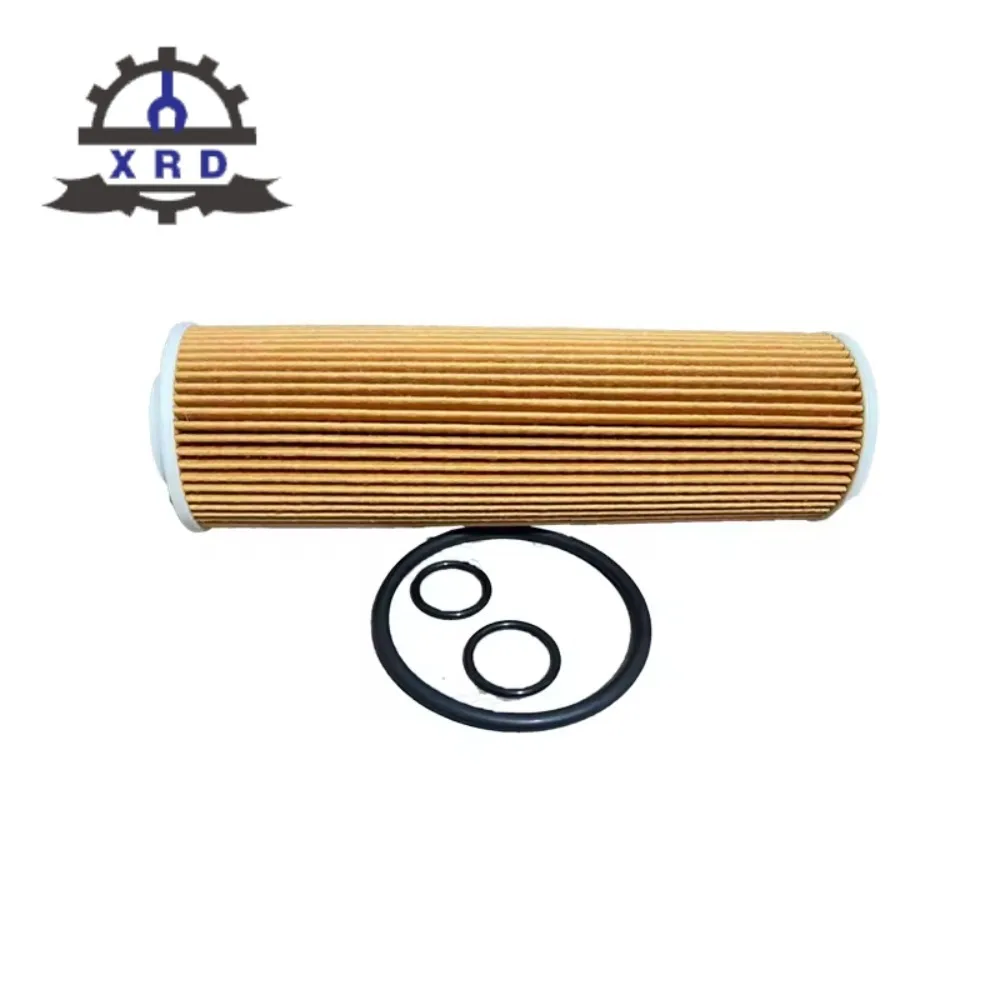 

2711800509 2711800309 2711800409 New high quality Oliefilter for MERCEDES-BENZ C-CLASS W204 S204 E-CLASS W212 A207 C207 S212 Slk