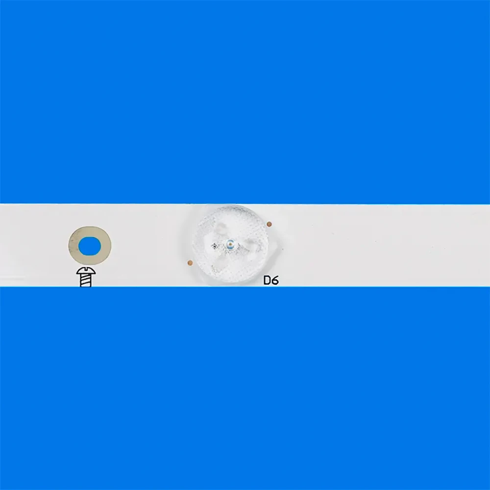 LED Backlight strip For 43\