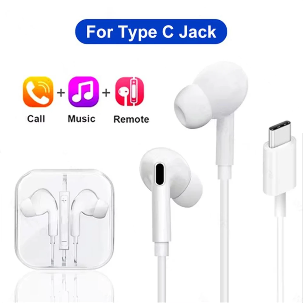 3D For Type C Jack