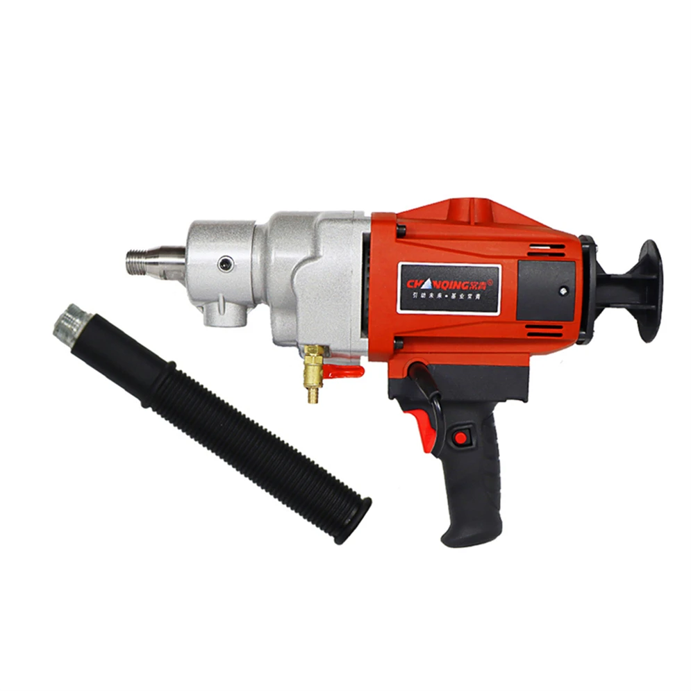 

Power Tools Brushless Electric Hammer Reinforced Concrete