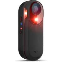Garmin Varia  RCT715, Bicycle Radar with Camera and Tail Light, Continuous Recording, Vehicle Detection 2