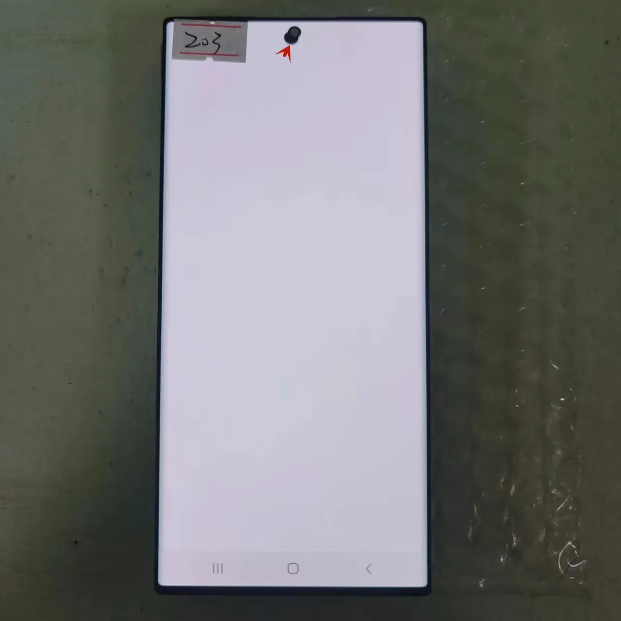  AMOLED LCD ÷ ġ ũ , Ｚ S22 Ʈ 5G S908B S908U ,  ִ S22 Ʈ LCD,  