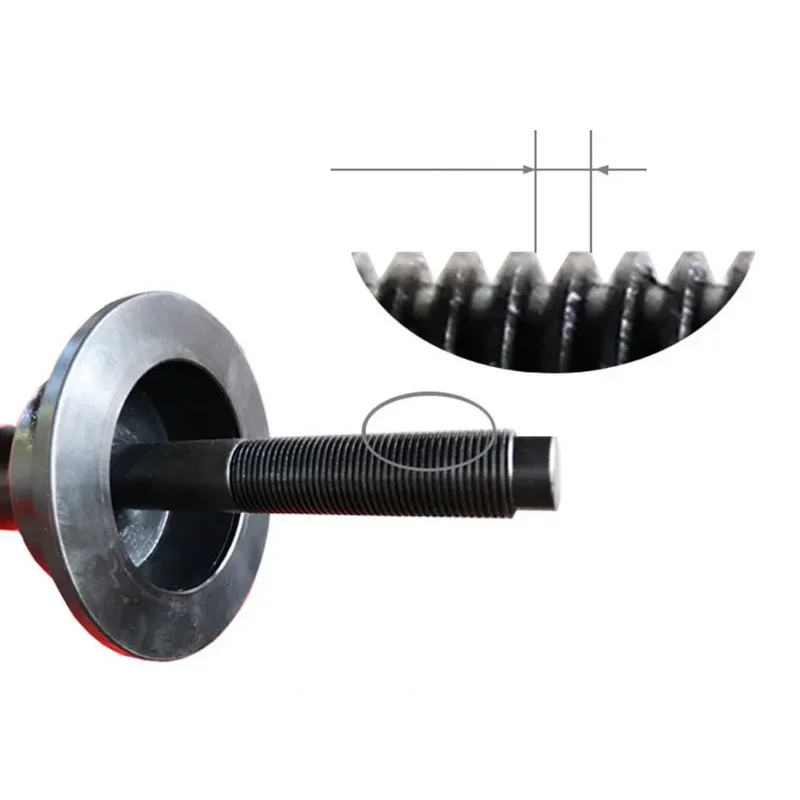 Hot Car Tire Balancing Machine Parts High Speed Tyre Dynamic Nut
