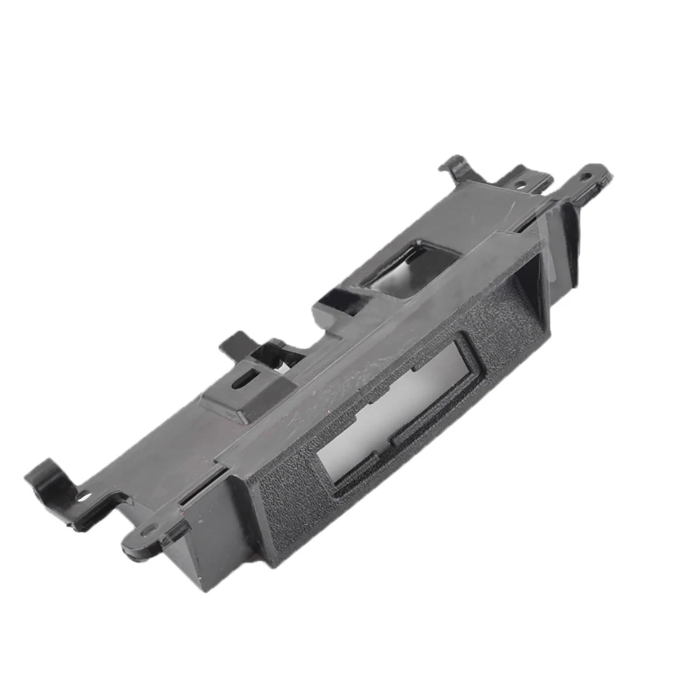 

Задний багажник переключатель багажника базовый кронштейн клавишная пластина декоративная рамка для Nissan X-Trail X Trail 2008-2013