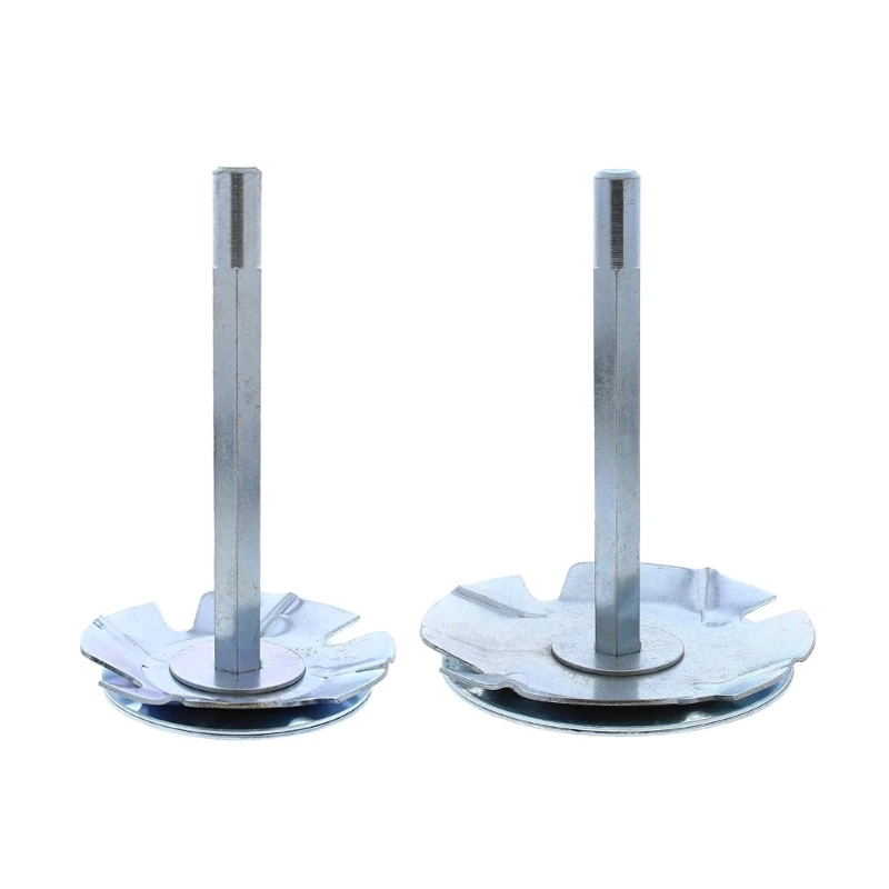 

Professional PVC Pipe Joint Tool 2Inch PVC Pipe Reamer, 1.5inch Stainless Steel