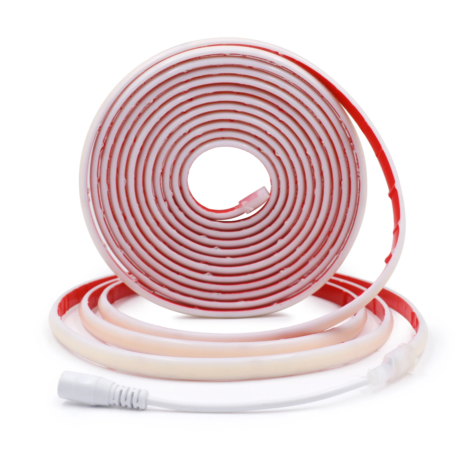 DC 12V COB LED Strip Neon Light IP68 Waterproof Sdba7d41816f646b69715365a82c9c033e