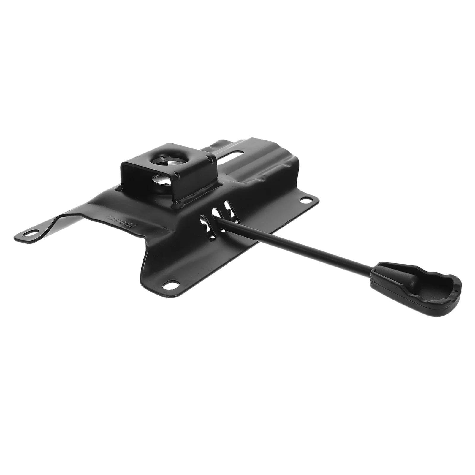 

Swivel Desk Chair Office Tray Parts Base Replacement Iron Plate Gaming Supplies