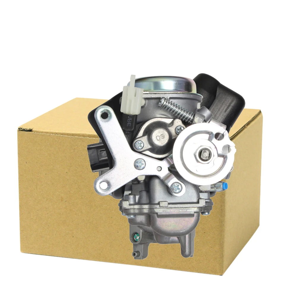 

For Yamaha Mikuni Mio 125 Mio Mx 125 Ego Lc 125 Ego-Lc125 Carburetor 44D-E4901-00 Carb ASSY