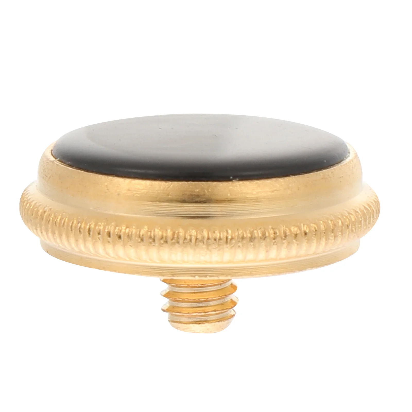 

1pc Trumpet Piston Button Buckle Button Snap Musical Trumpet Instrument Tool