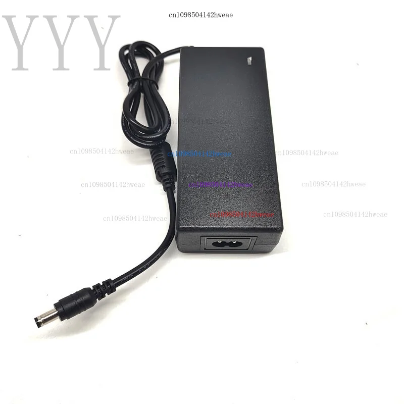 EXFO MAX-710B, MAX-715B, FTB-1 광섬유 OTDR 전원 공급 장치 5.5*2.5mm용 95% 새 AC 어댑터