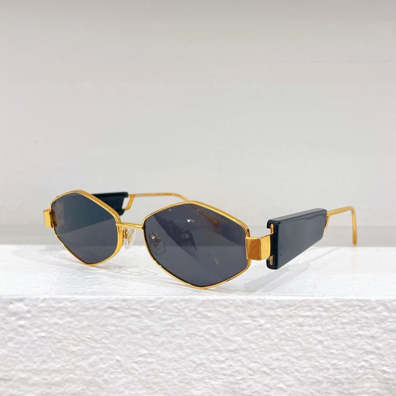 Oculos-de-sol-poligonais-para-mulheres-oculos-solares-de-liga-alta-preto-e-dourado-classico-e-luxo-luz-feminina-qualidade-superior-smu5689ts