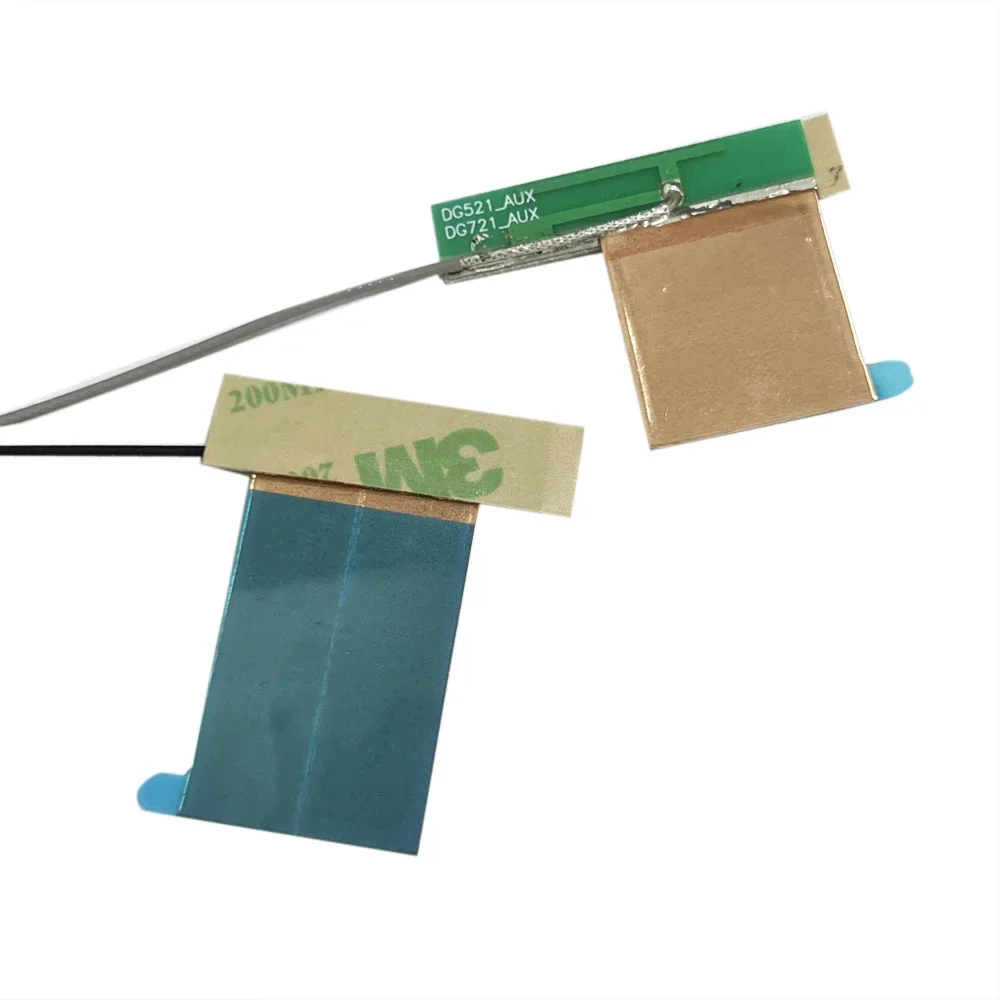 Lenovo IdeaPad Touch-15ABR 330-15IGM 330-15ARR 330 Touch-15ARR 330-15AST 330-15IKB 330 WiFi Cable Antenna Cable Wire WiFi