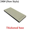 New Style 240 Grit