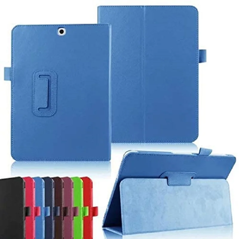 Ultra Slim para Samsung Galaxy Tab s2 97 Tablet pc Stand Capa T810 T813 T815 T819 Sm-t810 Sm-t813 Sm-t815 Case - Imagem 4