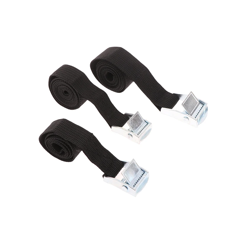Buckle Tie-Down Belt Cargo Lashing Straps Metal Buckle Tow Rope Strong Ratchet Belt cargo straps,cargo tie down strap,tie down straps,lashing strap For Car Motorcycle Bike