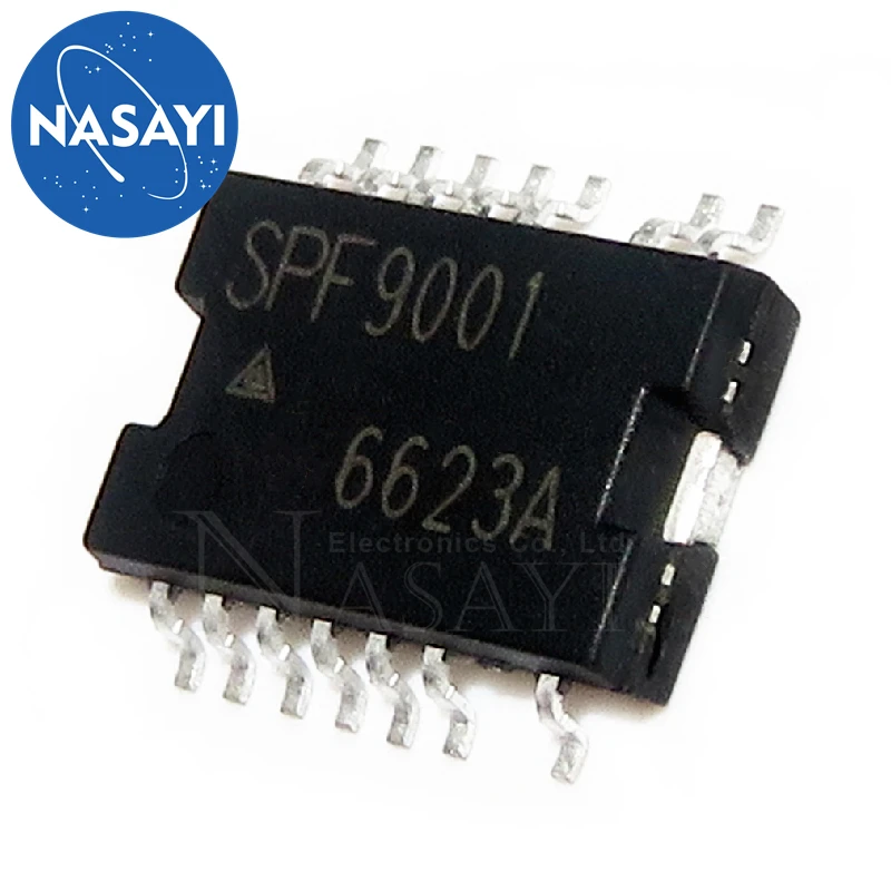 

5pcs/lot SPF9001 9001 HSOP-16