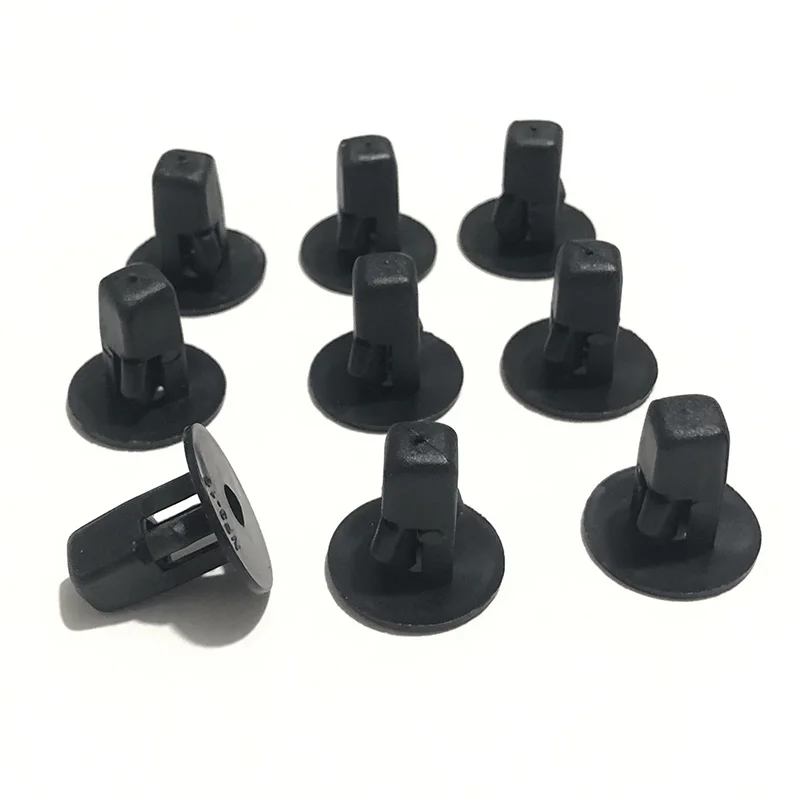 9018906013 Qty30 Nut Fender Liner Screw Grommets Fits Toyota Lexus 8mm Hole Size 9018906013 Qty30 Nut Fender Liner Screw Grommets Fits Toyota Lexus 8mm Hole Size