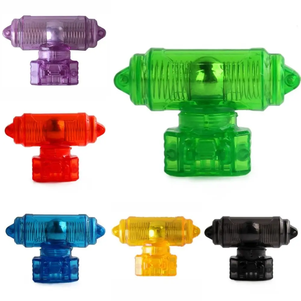 여러 가지 빛깔의 스피닝 탑 런처 스피닝 탑 턴 장난감 자이로 스코프 BX 시리..