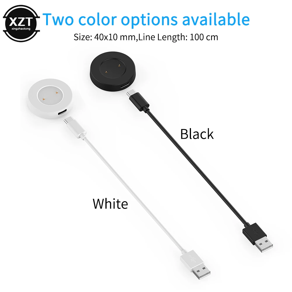 Portable Wireless USB Watch Charger Stand - Hot Selling Edition