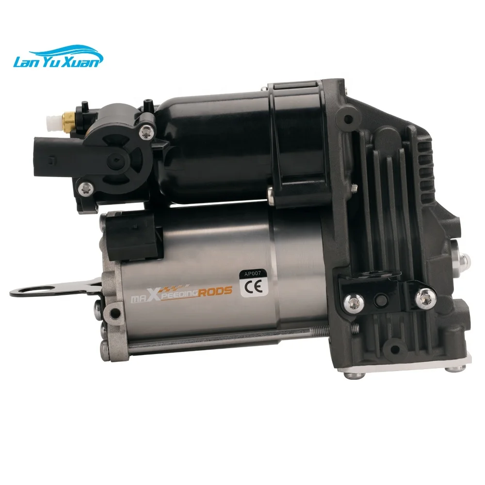 

Air Suspension Compressor Pump For Mercedes S-class W221 S320 350 420 2213200704