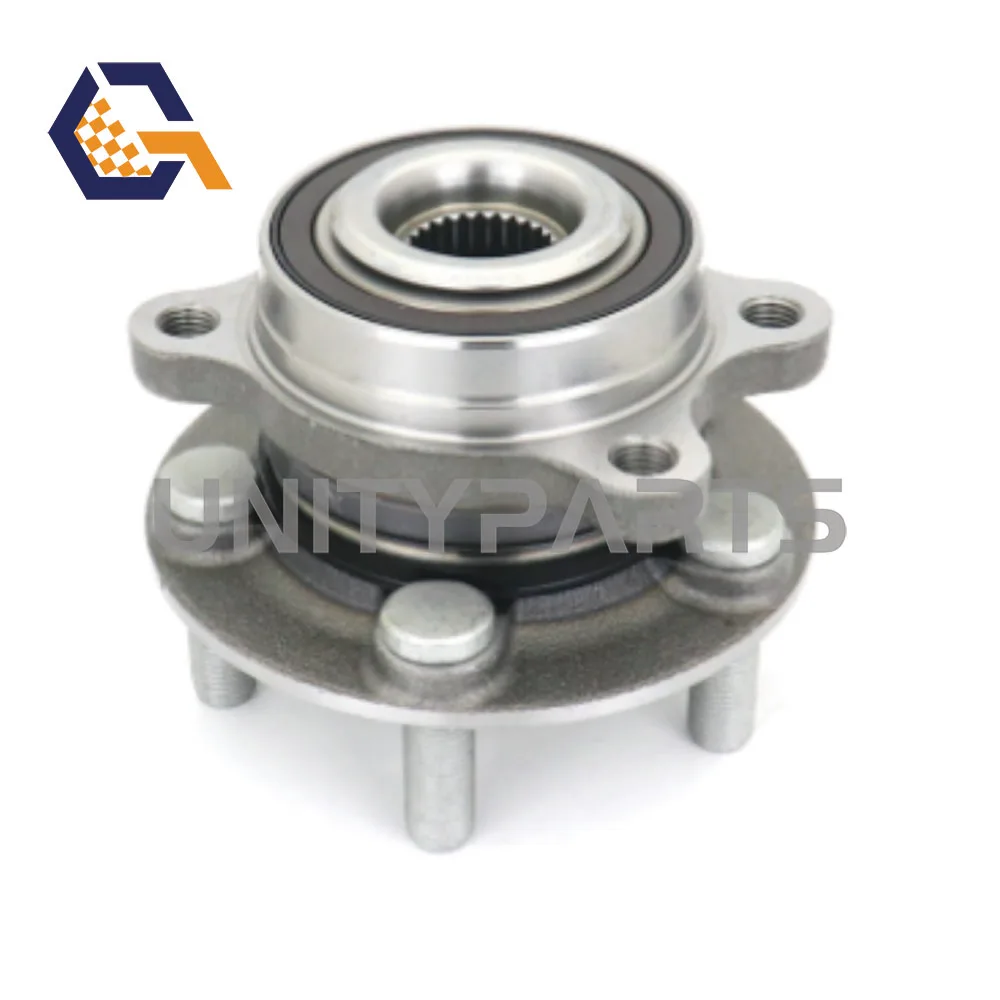 E1GZ1104A E1GZ1104E E1GZ1104H 513394 Rear/ Front Wheel Bearing Hub Assembly For FORD EDGE 2015- FUSION LINCOLN MKX