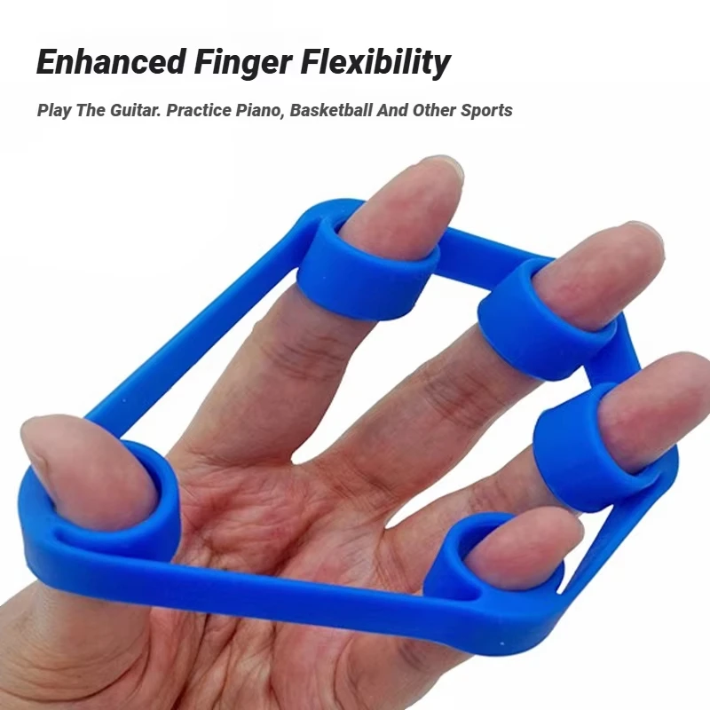 Five-Finger Hand Expander 4