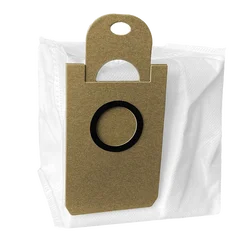 Sac collecteur de poussière pour XIAOMI VIOMI S9, 2 pièces, accessoires, pièces, aspirateur Robot, sac de stockage des ordures de remplacement 