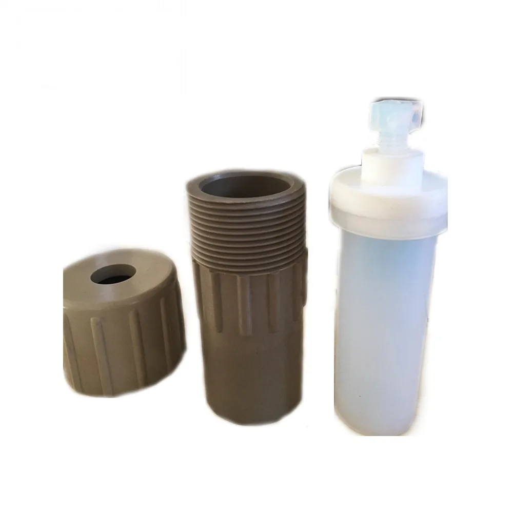 

microwave sample preparation extraction system vessel